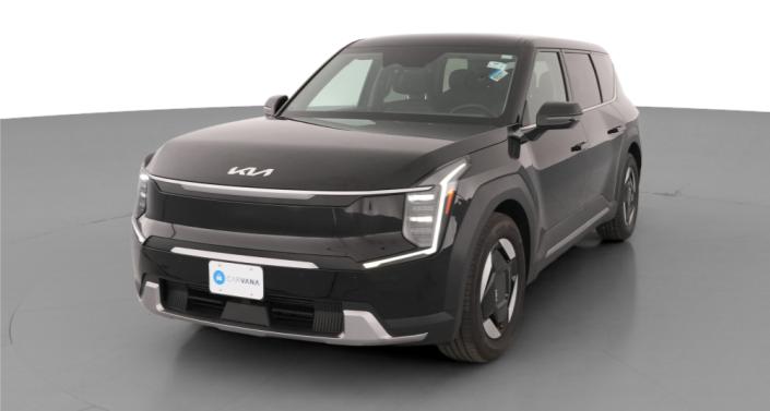 2024 Kia EV9 Light -
                  Tolleson, AZ