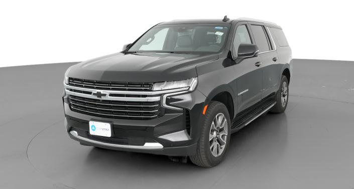 Thumbnail: 2022 Chevrolet Suburban - 1