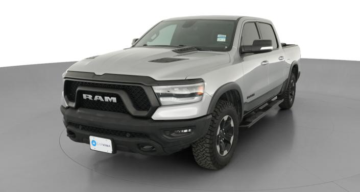 Thumbnail: 2020 RAM 1500 - 1