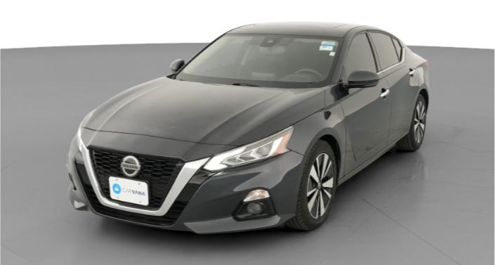 Thumbnail: 2019 Nissan Altima - 1