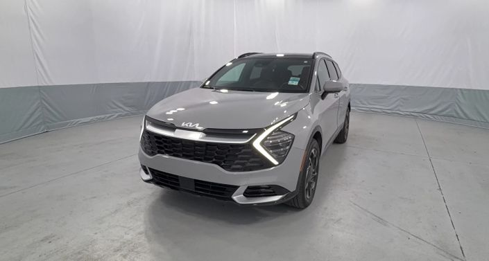 Thumbnail: 2024 Kia Sportage - 1