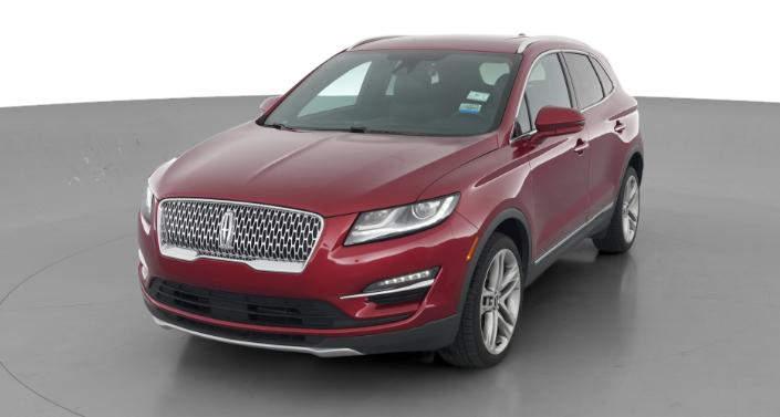 Thumbnail: 2019 Lincoln MKC - 1