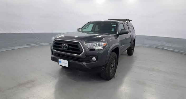 Thumbnail: 2022 Toyota Tacoma - 1