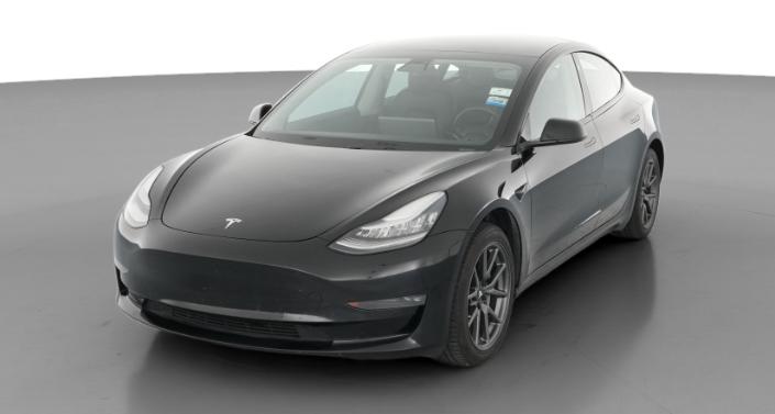 Thumbnail: 2019 Tesla Model 3 - 1