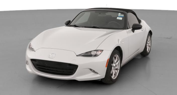 2016 Mazda MX-5 Miata Sport -
                  Tolleson, AZ