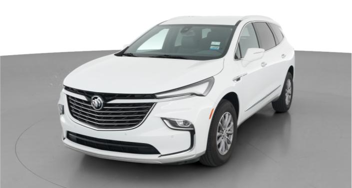 Thumbnail: 2023 Buick Enclave - 1