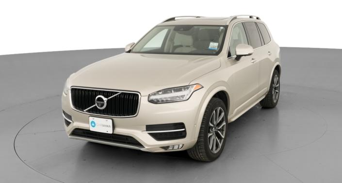 Thumbnail: 2018 Volvo XC90 - 1