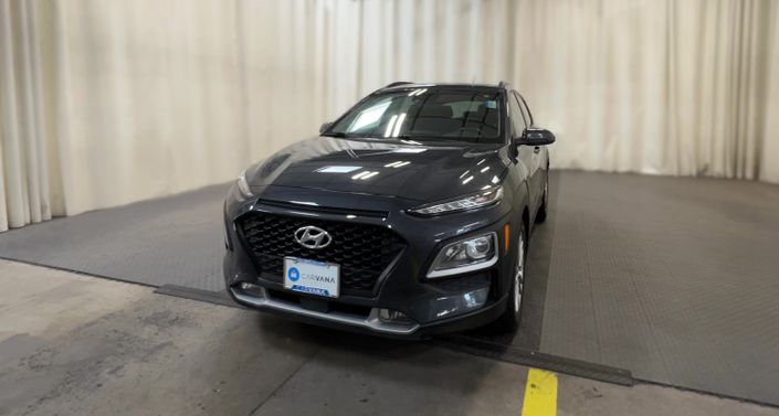 Thumbnail: 2018 Hyundai Kona - 1