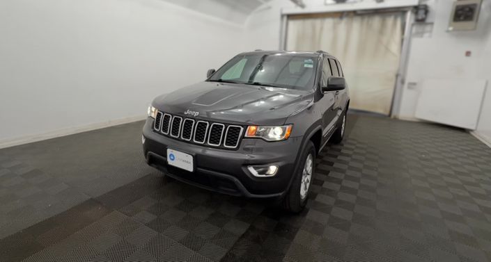 Thumbnail: 2019 Jeep Grand Cherokee - 1