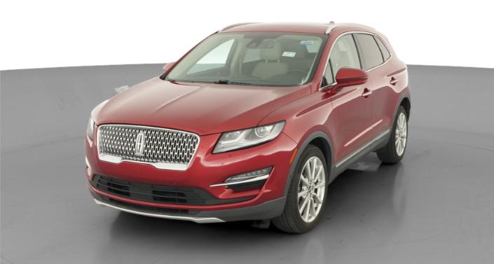 Thumbnail: 2019 Lincoln MKC - 1