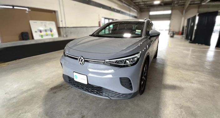 Thumbnail: 2022 Volkswagen ID.4 - 1