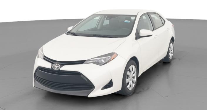 Thumbnail: 2017 Toyota Corolla - 1