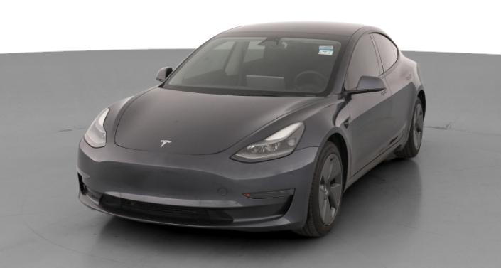 Thumbnail: 2023 Tesla Model 3 - 1