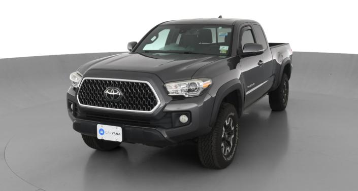 Thumbnail: 2019 Toyota Tacoma - 1