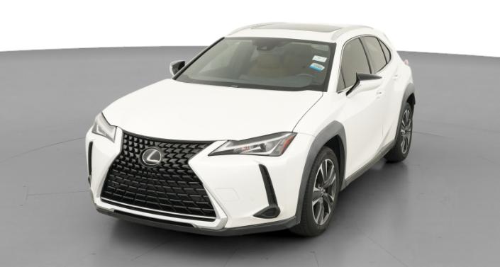 2019 Lexus UX 200 -
                  Auburn, GA