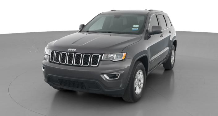 Thumbnail: 2018 Jeep Grand Cherokee - 1