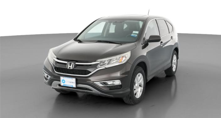 Thumbnail: 2015 Honda CR-V - 1