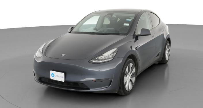Thumbnail: 2023 Tesla Model Y - 1