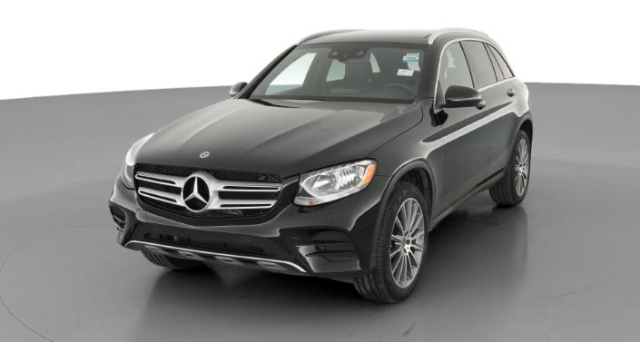 Thumbnail: 2018 Mercedes-Benz GLC - 1