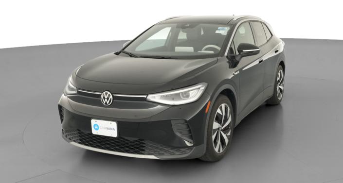 2021 Volkswagen ID.4 S -
                  Trenton, OH