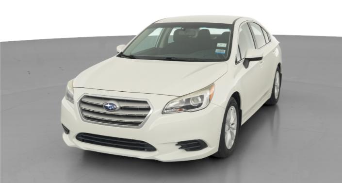 Thumbnail: 2015 Subaru Legacy - 1
