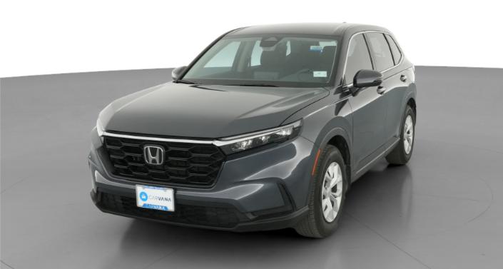 Thumbnail: 2024 Honda CR-V - 1