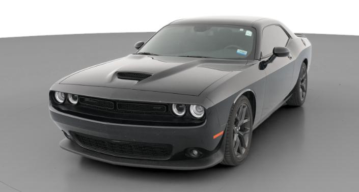 Thumbnail: 2022 Dodge Challenger - 1