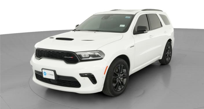 Thumbnail: 2023 Dodge Durango - 1