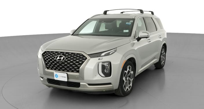 Thumbnail: 2022 Hyundai Palisade - 1