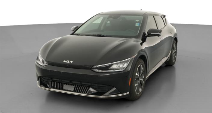 Thumbnail: 2022 Kia EV6 - 1