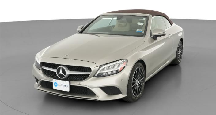 Thumbnail: 2019 Mercedes-Benz C-Class - 1