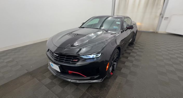 Thumbnail: 2023 Chevrolet Camaro - 1