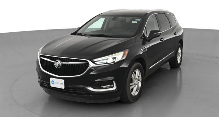 Thumbnail: 2019 Buick Enclave - 1