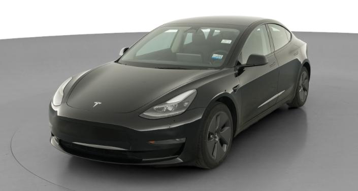 Thumbnail: 2023 Tesla Model 3 - 1