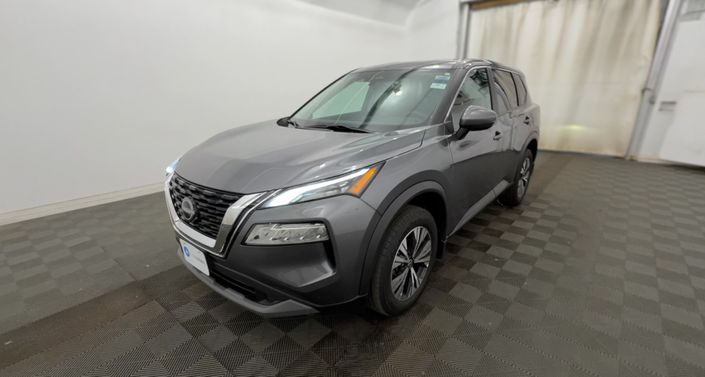 Thumbnail: 2022 Nissan Rogue - 1