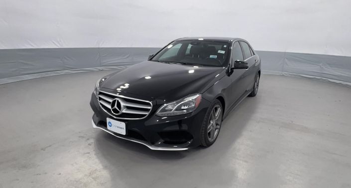 Thumbnail: 2015 Mercedes-Benz E-Class - 1