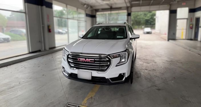 2024 GMC Terrain SLT -
                  Union City, GA