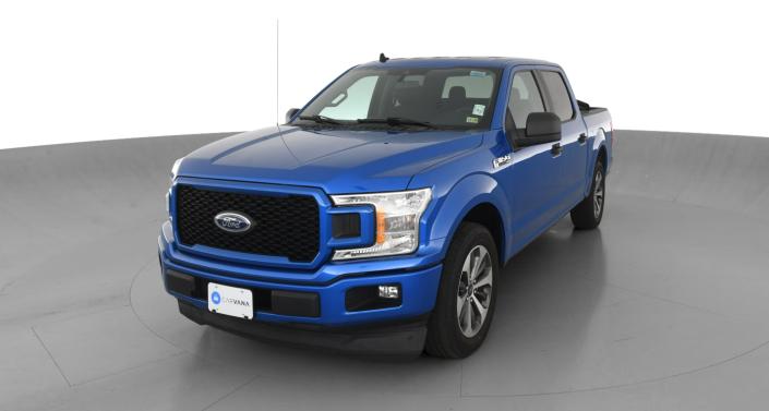 Thumbnail: 2020 Ford Econoline - 1