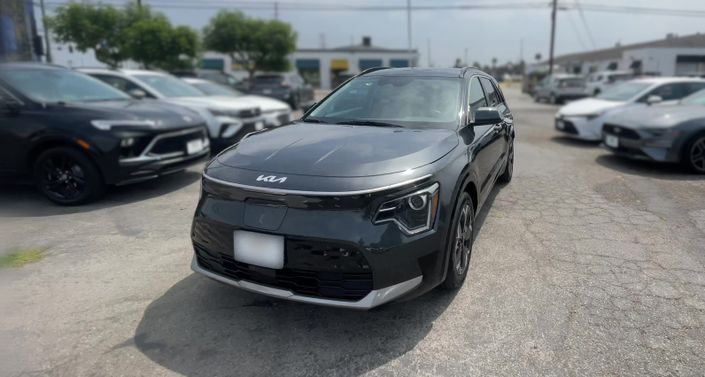 Thumbnail: 2023 Kia Niro - 1