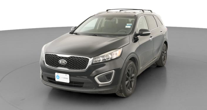 Thumbnail: 2017 Kia Sorento - 1