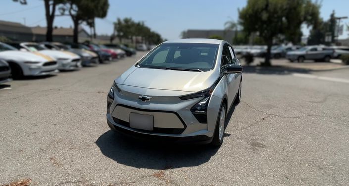 2023 Chevrolet Bolt EV 1LT -
                  Montebello, CA