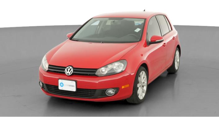 Thumbnail: 2014 Volkswagen Golf - 1