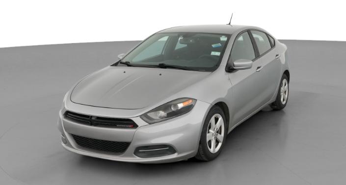 Thumbnail: 2015 Dodge Dart - 1
