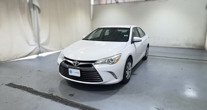 Thumbnail: 2015 Toyota Camry - 1