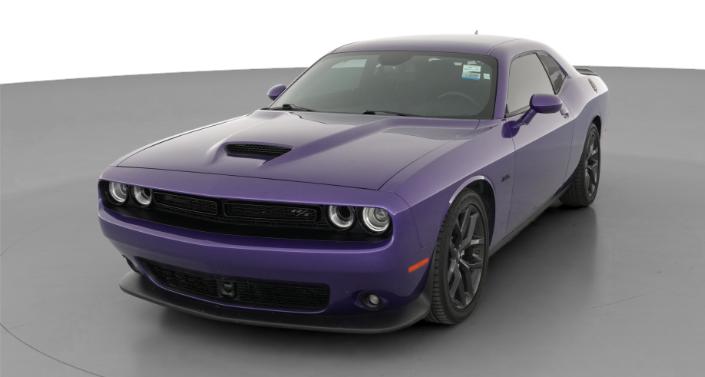 Thumbnail: 2023 Dodge Challenger - 1