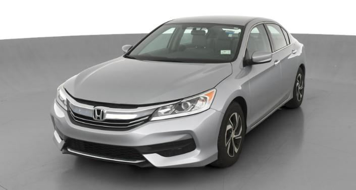 Thumbnail: 2017 Honda Accord - 1
