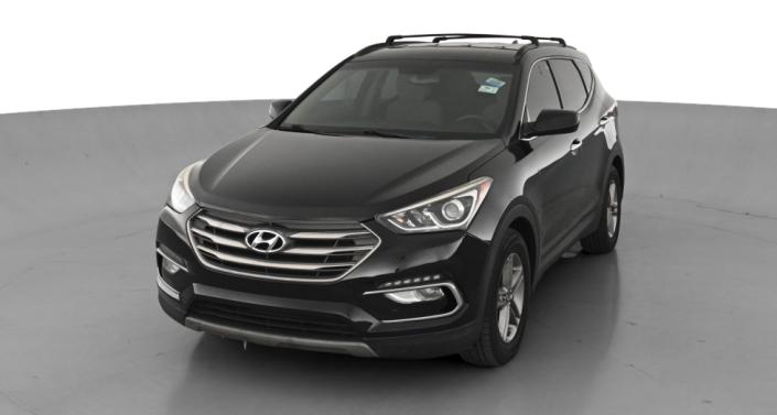 Thumbnail: 2017 Hyundai Santa Fe - 1