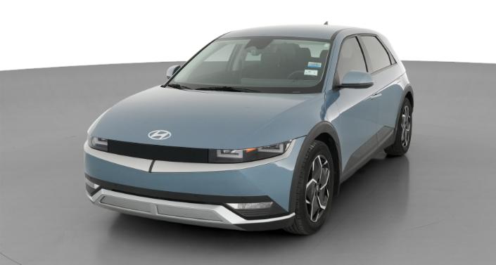 Thumbnail: 2023 Hyundai Ioniq 5 - 1