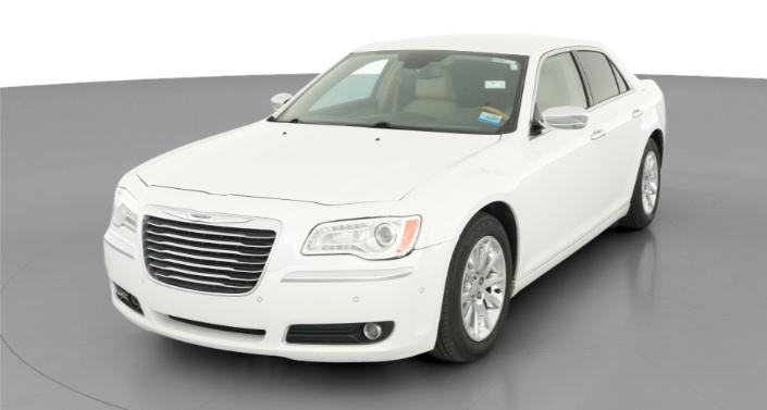 Thumbnail: 2012 Chrysler 300 - 1