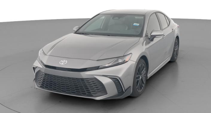 Thumbnail: 2025 Toyota Camry - 1